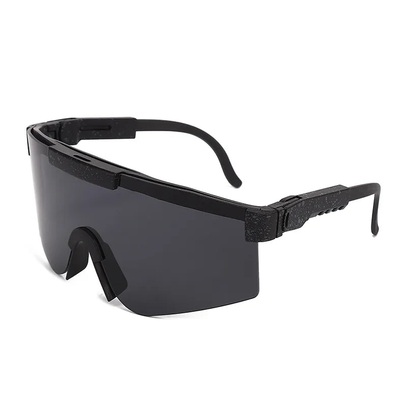 Felix | UV Schutz und Anti Blendlinsen Sonnenbrillen Radfahrer