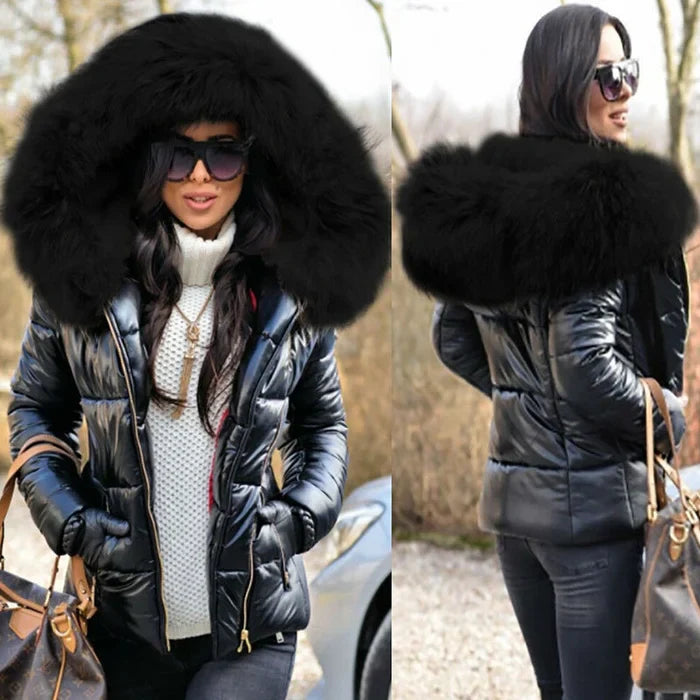 Elegante und bequeme Jacke
