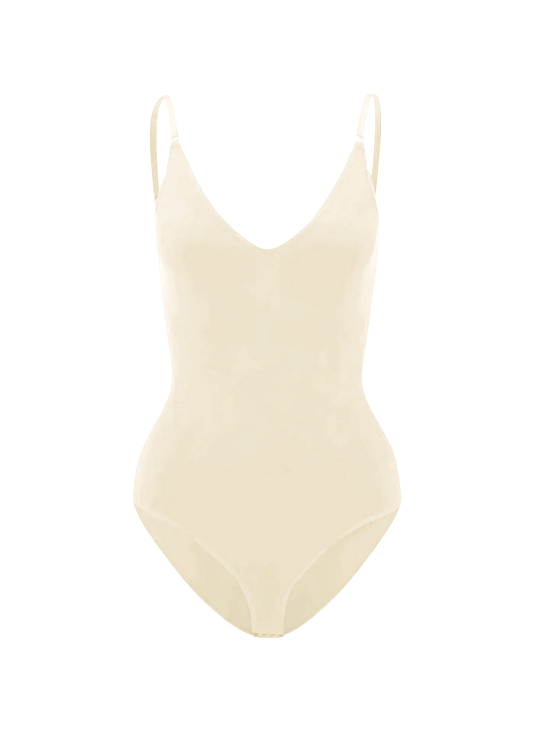 Yvonne | Shapewear-Body mit Schlupfverschluss