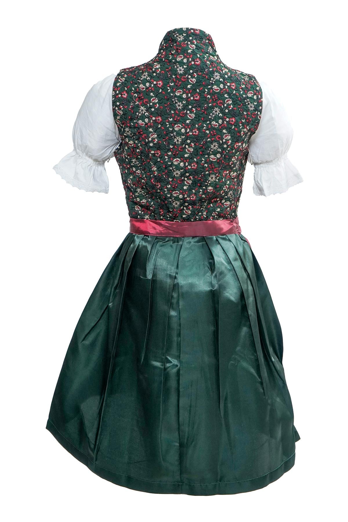 Lisa | Bayerisches Charme Dirndlkleid
