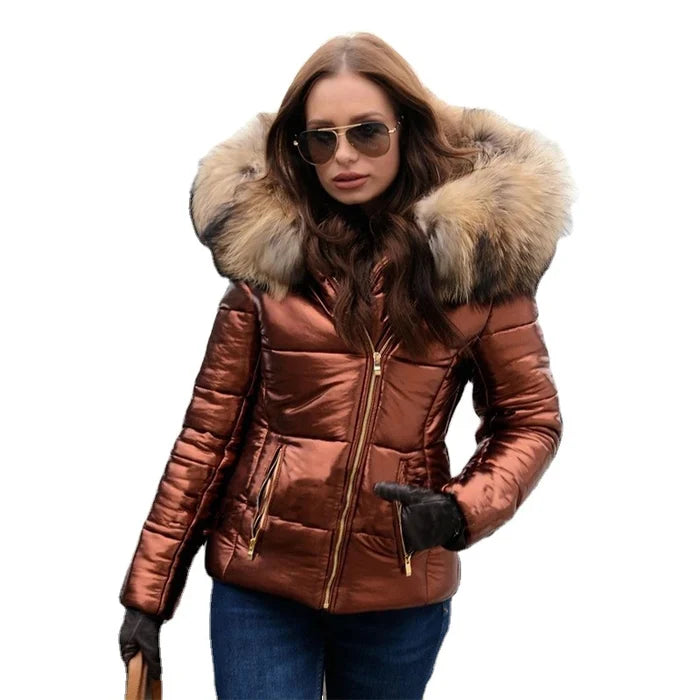 Elegante und bequeme Jacke