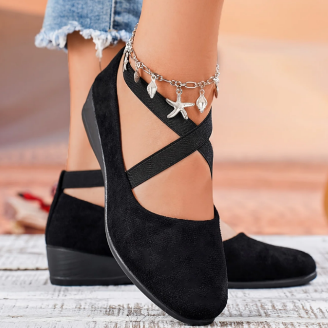 Petra | Ballettschuhe Elegante