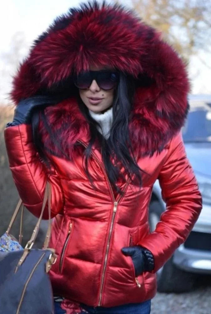 Elegante und bequeme Jacke