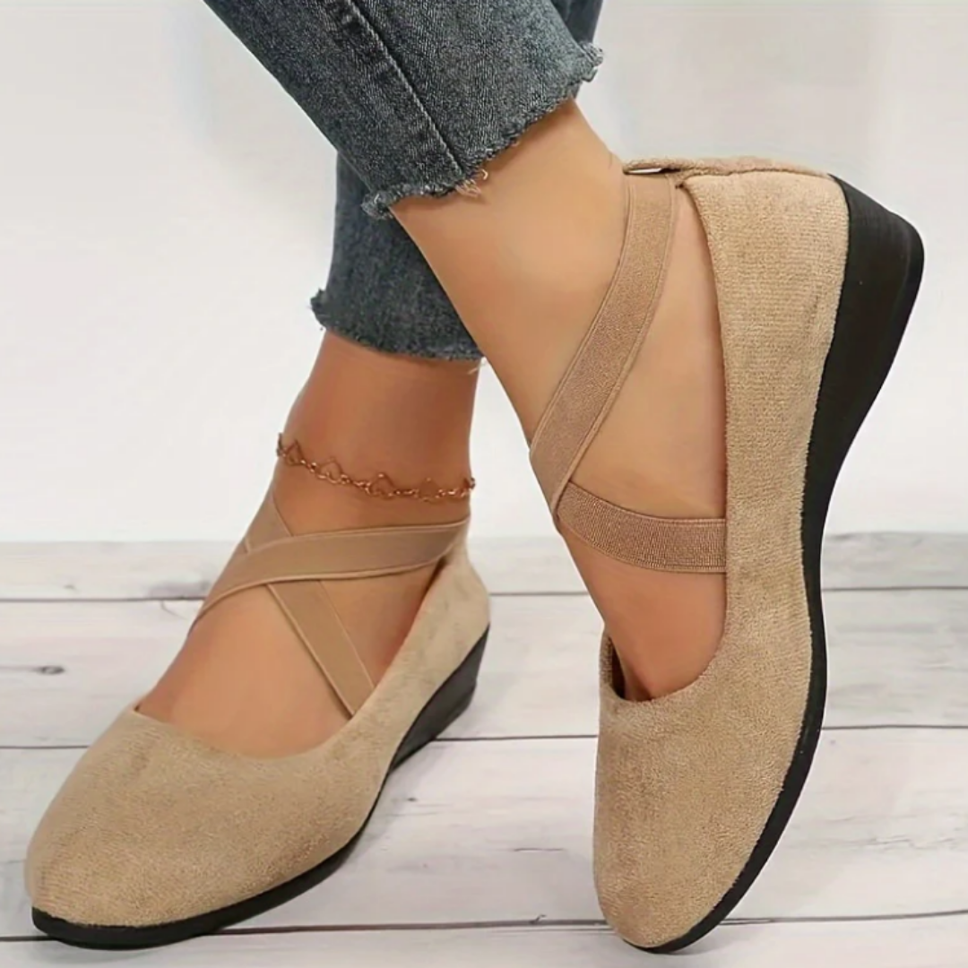 Petra | Ballettschuhe Elegante