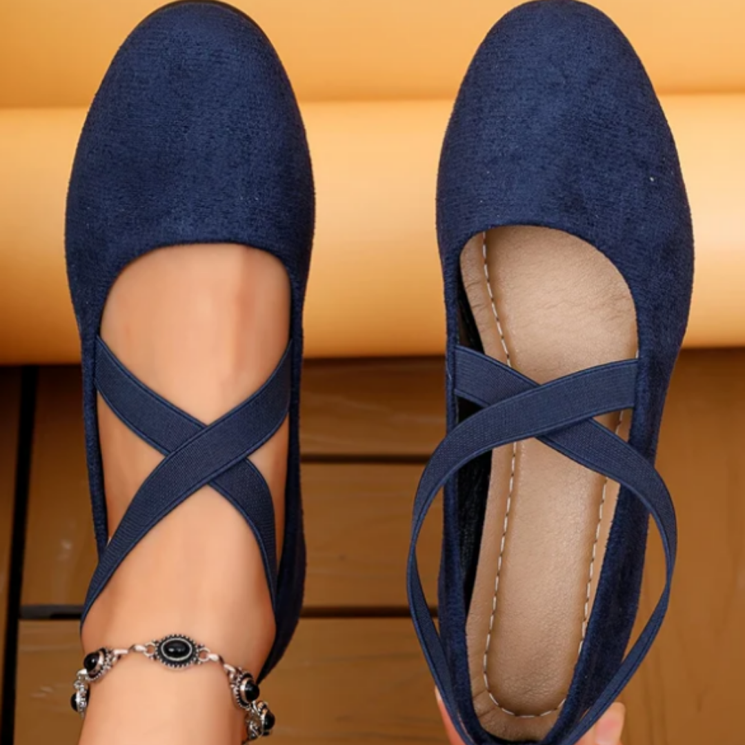 Petra | Ballettschuhe Elegante