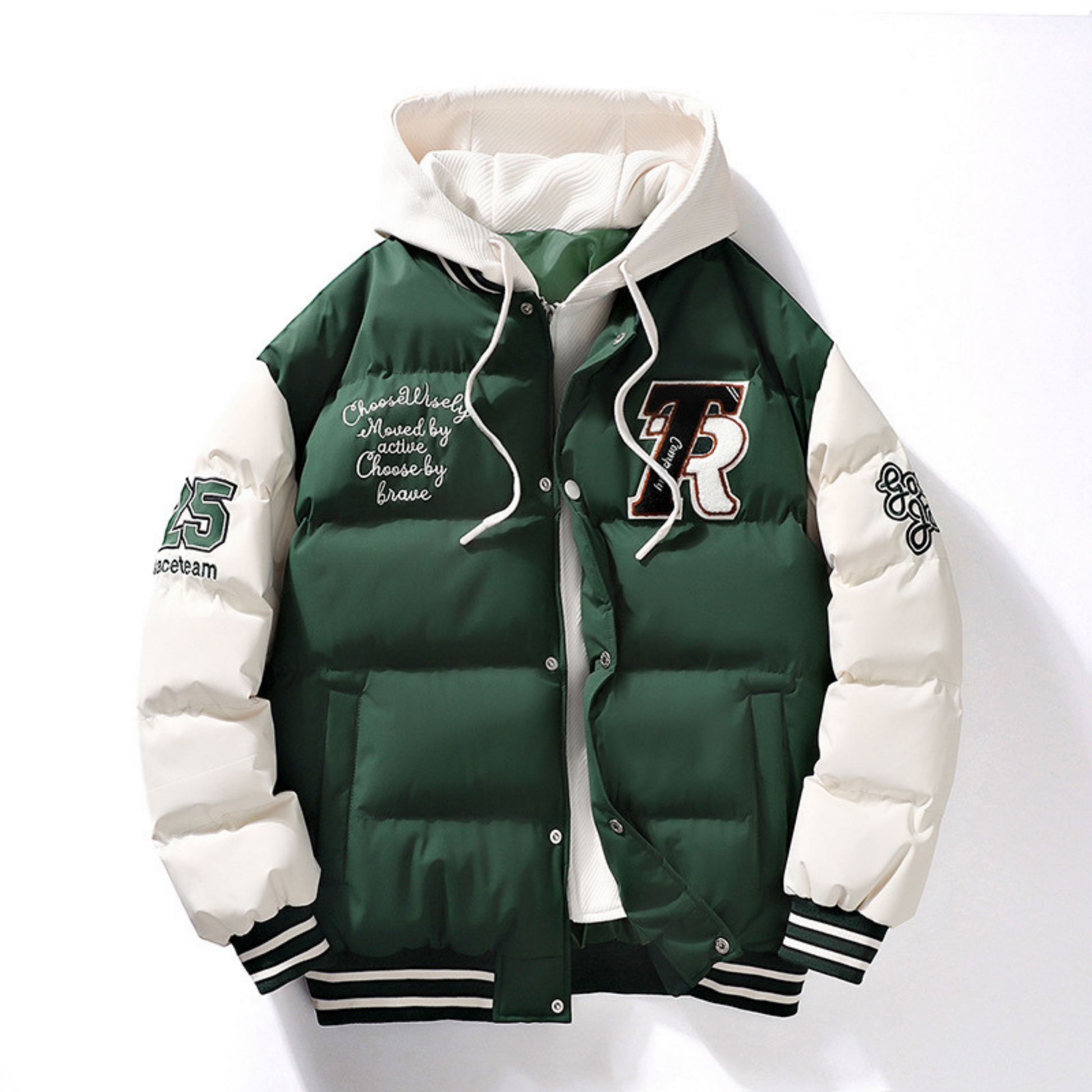 Xander | Bomberjacke