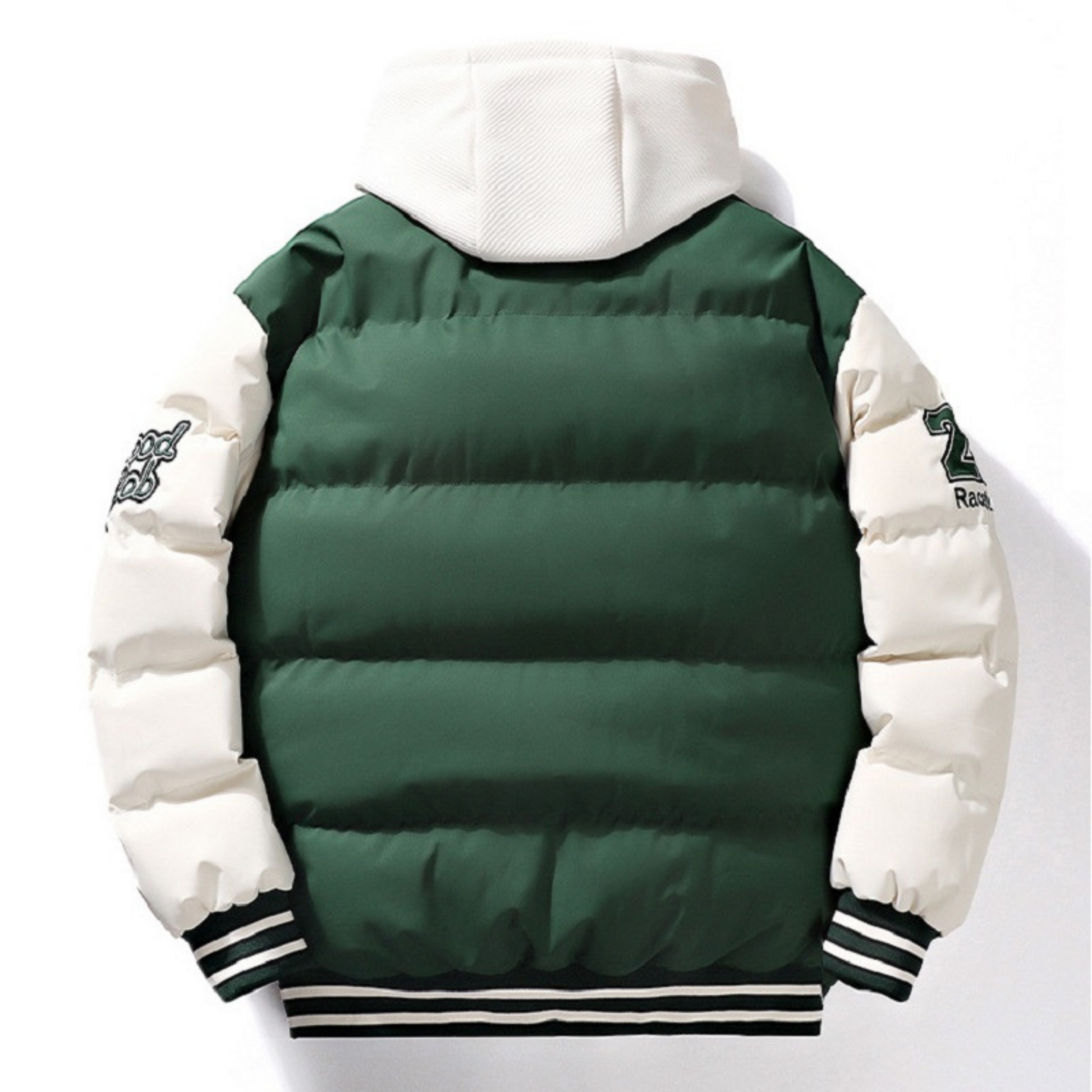 Xander | Bomberjacke
