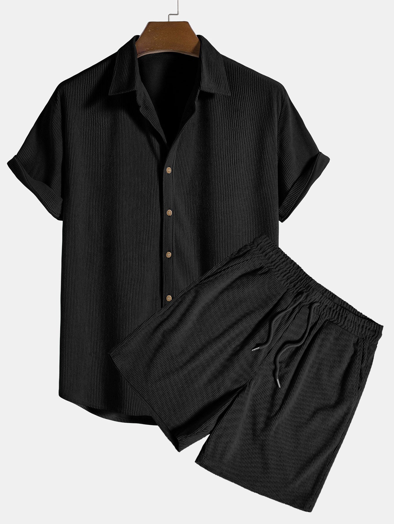 Enrico | Bequemes Luxus Sommer Set