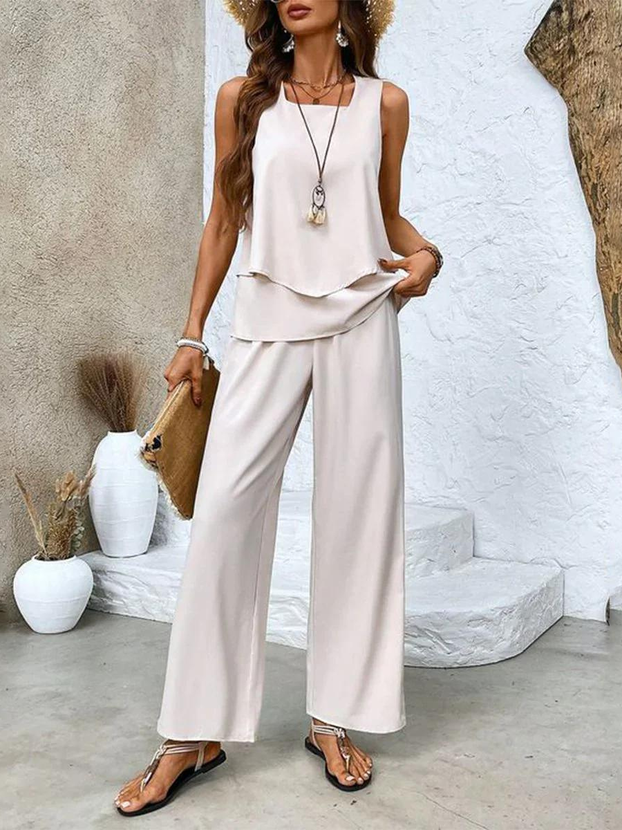 Victoria | Twin Set den Sommer