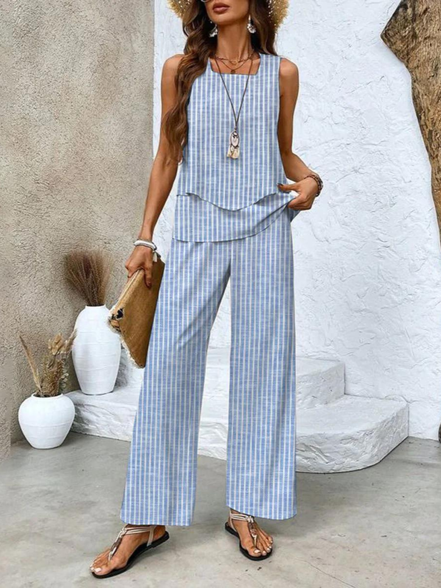 Victoria | Twin Set den Sommer