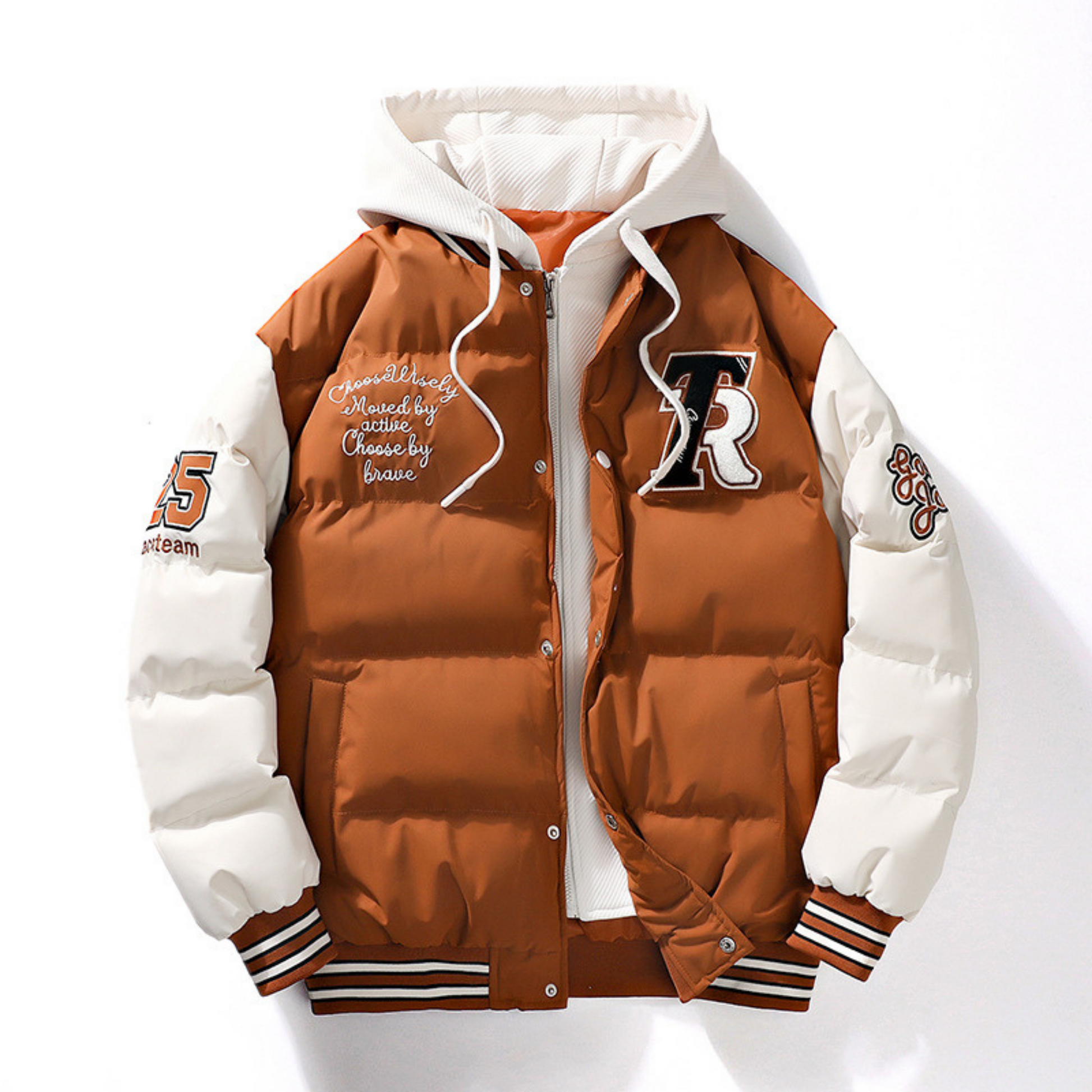Xander | Bomberjacke