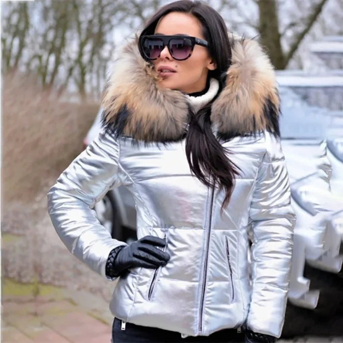 Elegante und bequeme Jacke