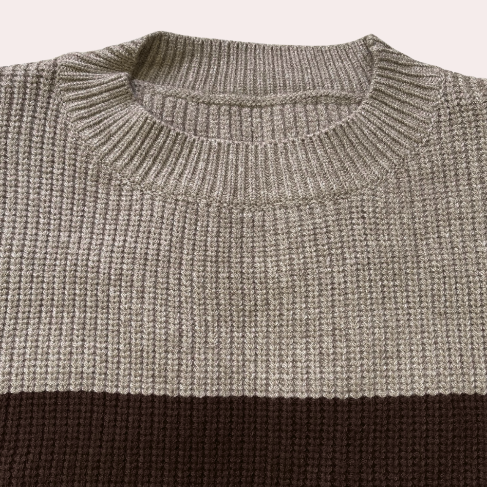 Angelika | Luxus Pullover