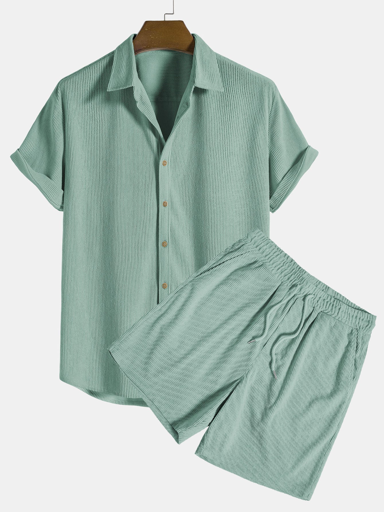 Enrico | Bequemes Luxus Sommer Set