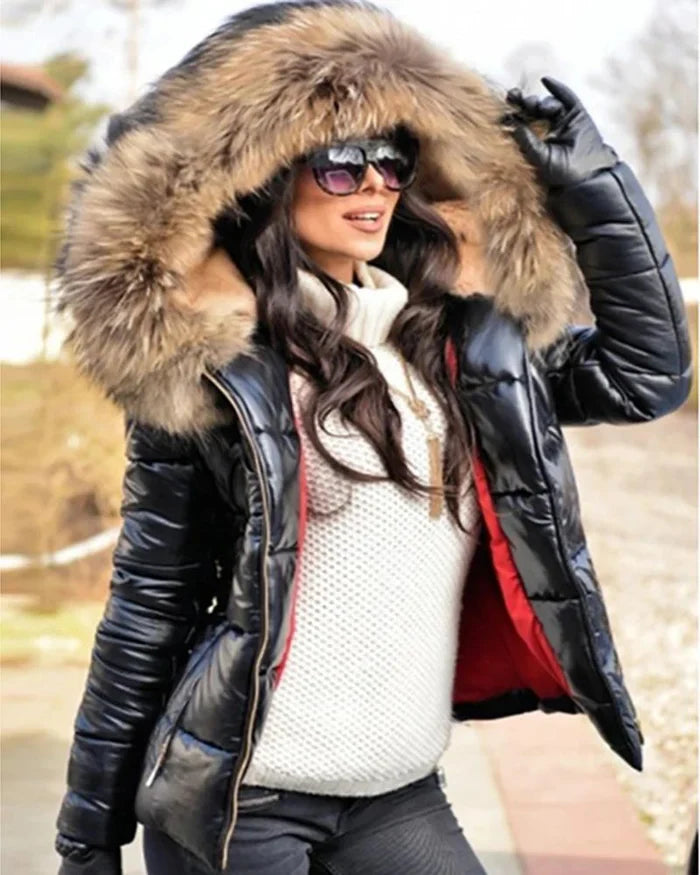 Elegante und bequeme Jacke