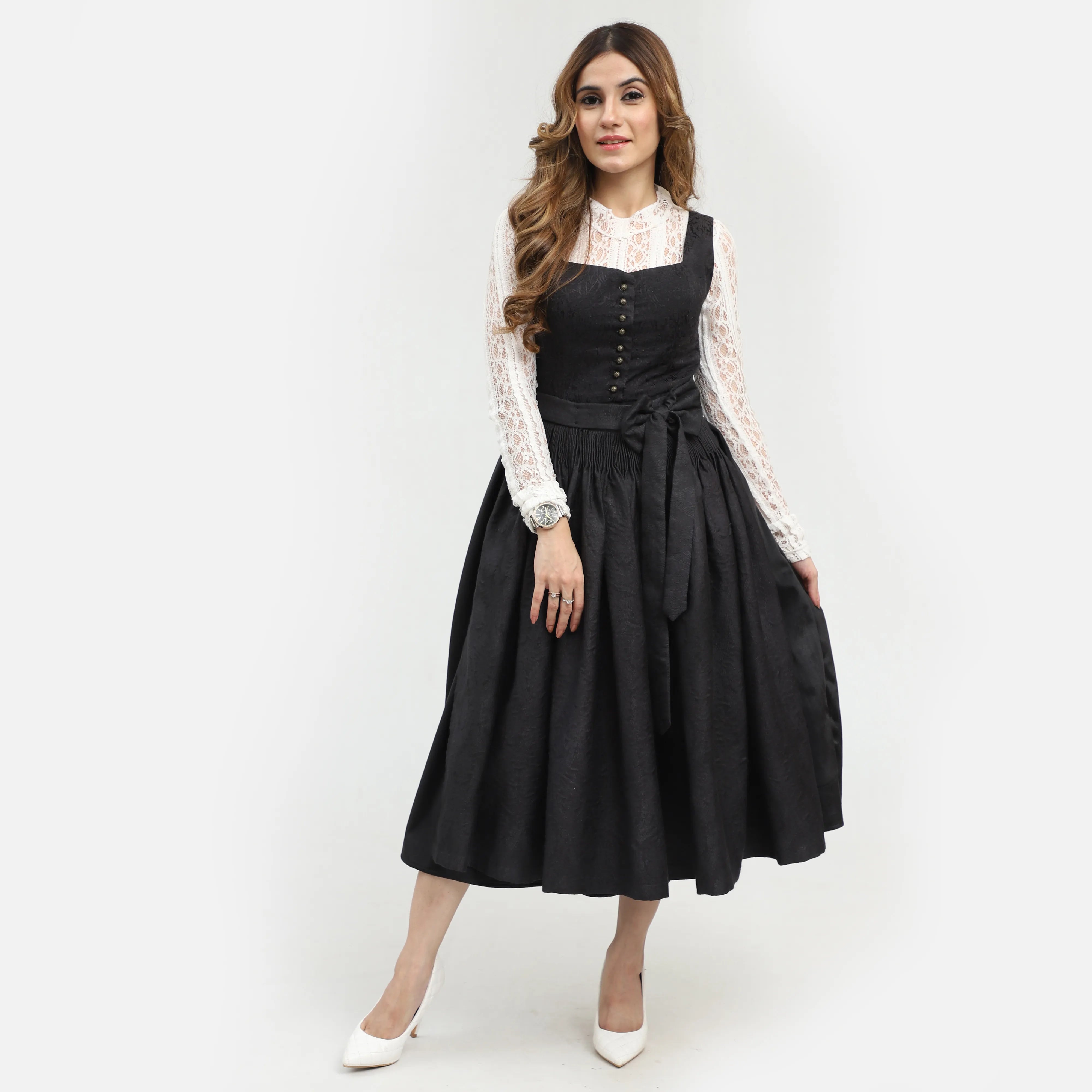 Sabine | Dirndlkleid Zeitlose Freude