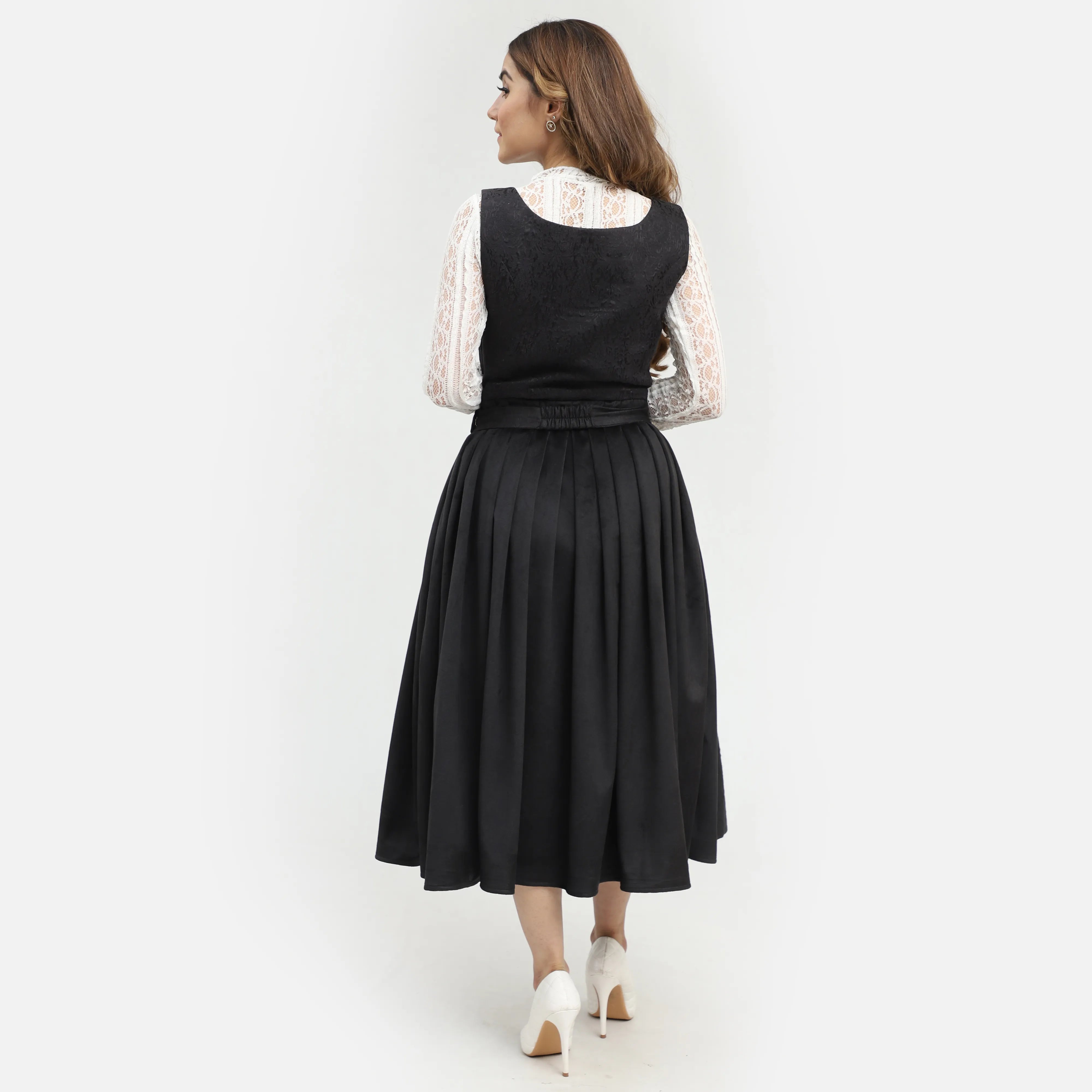 Sabine | Dirndlkleid Zeitlose Freude