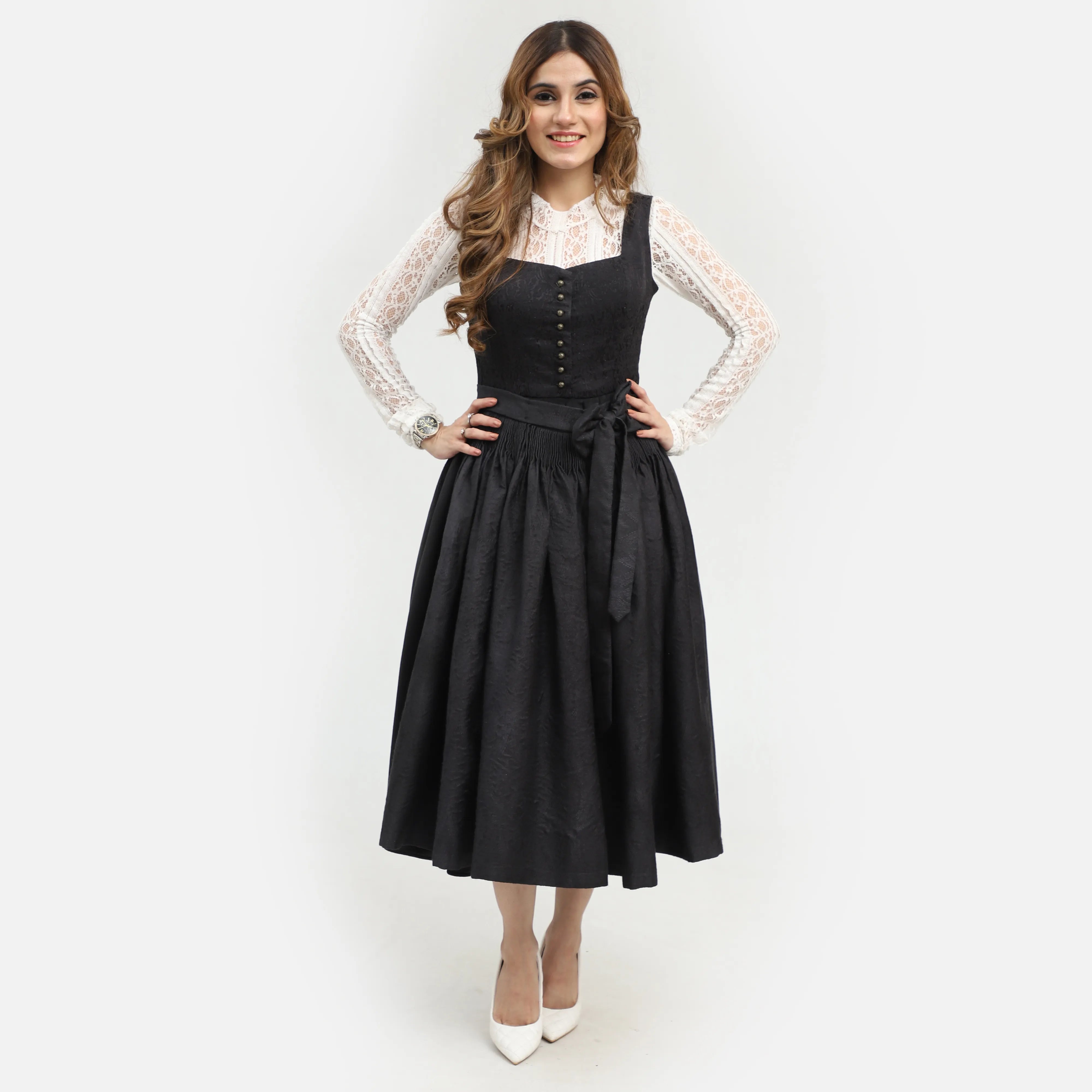 Sabine | Dirndlkleid Zeitlose Freude