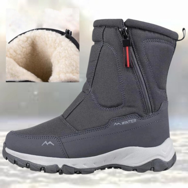 Dylan | Elegante Winterstiefel