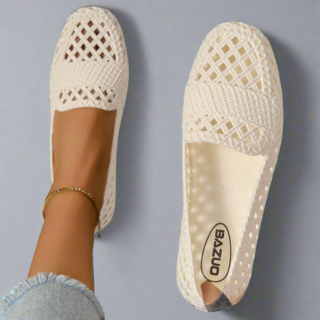 Emma | Komfort und Stil Mokasin schuhe