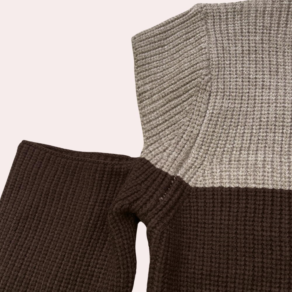 Angelika | Luxus Pullover