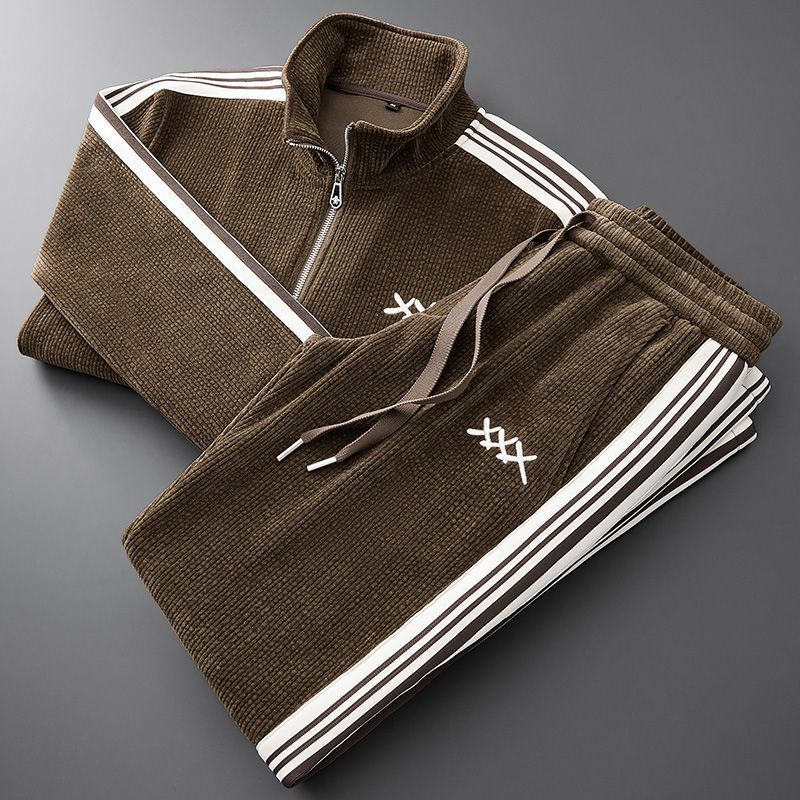 Felix | Bequemes Trainingsanzug Set