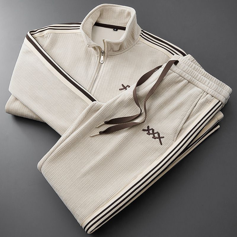 Felix | Bequemes Trainingsanzug Set