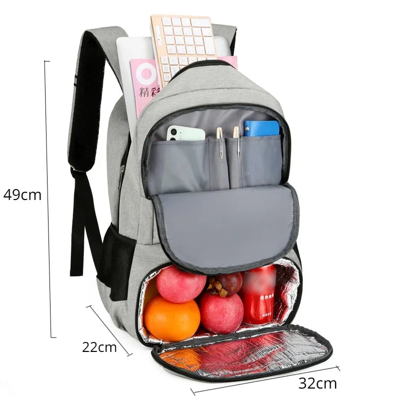 Jake | Elegante Laptoptasche
