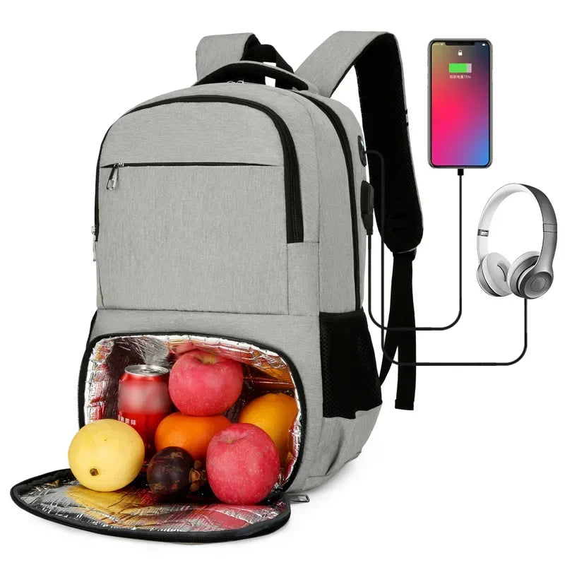 Jake | Elegante Laptoptasche