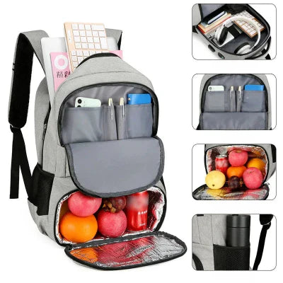 Jake | Elegante Laptoptasche