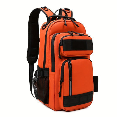 James | Wasserdichtes und langlebiger Explorer Rucksack