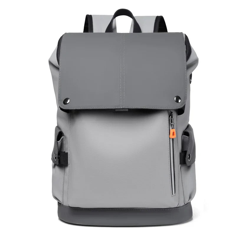 Leo | Wasserdichtes Reise Laptop Rucksack