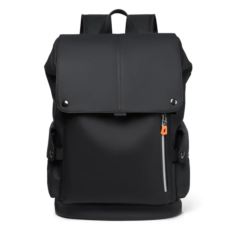 Leo | Wasserdichtes Reise Laptop Rucksack