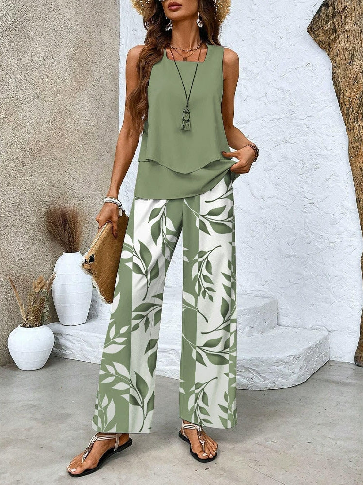 Victoria | Twin Set den Sommer