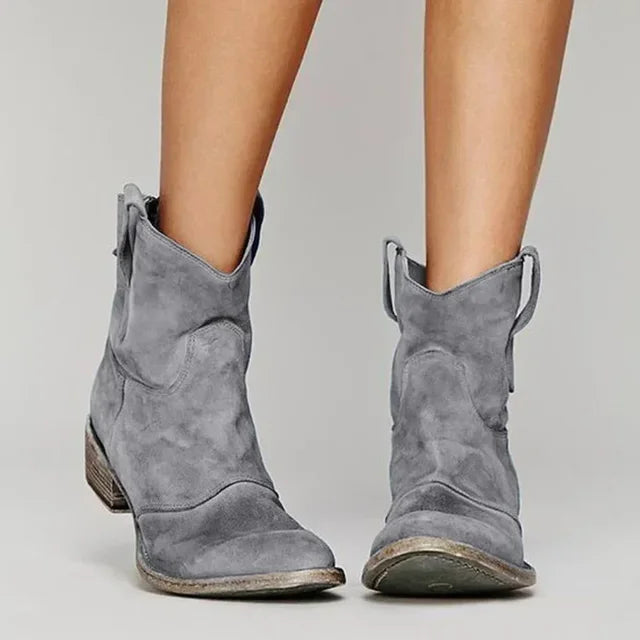 Julia | Vintage Cowboystiefel