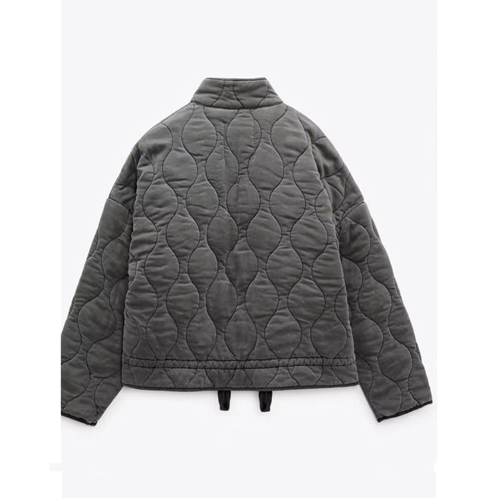 Amelia | Gesteppte Winterjacke