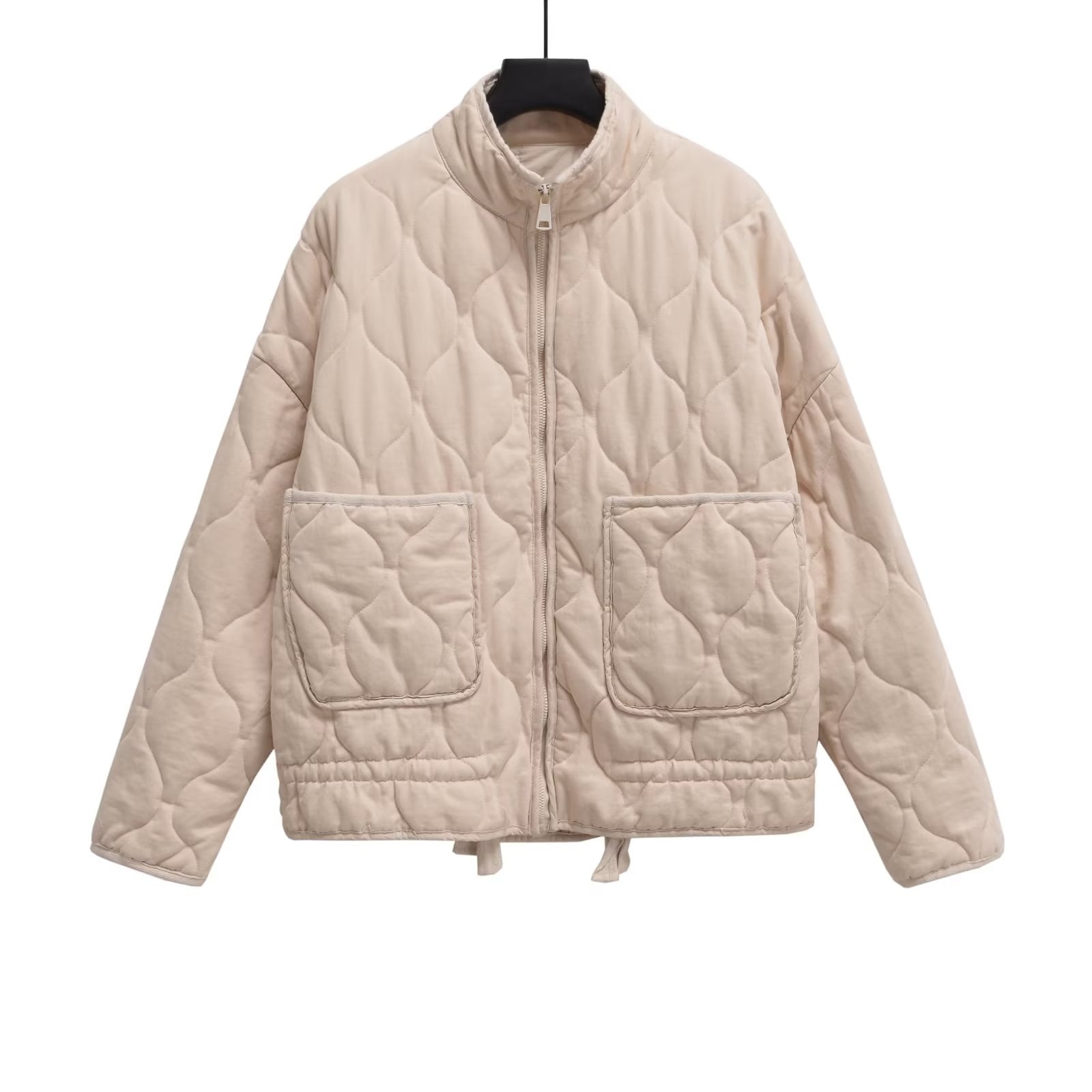 Amelia | Gesteppte Winterjacke