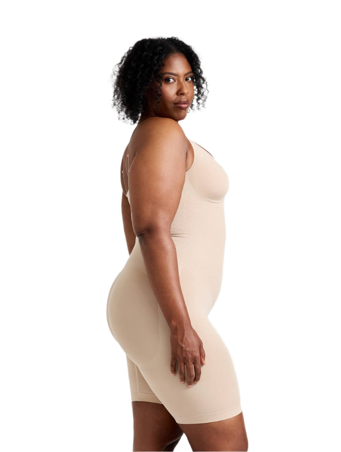 Anna | Formender Shapewear- Bodiesuit