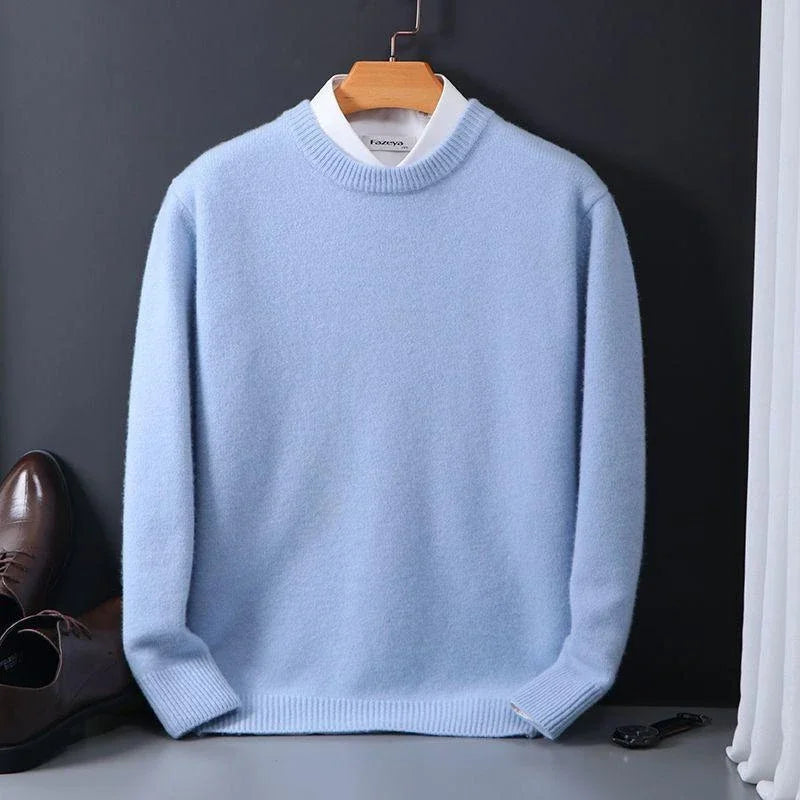 Aldert | Kaschmirpullover