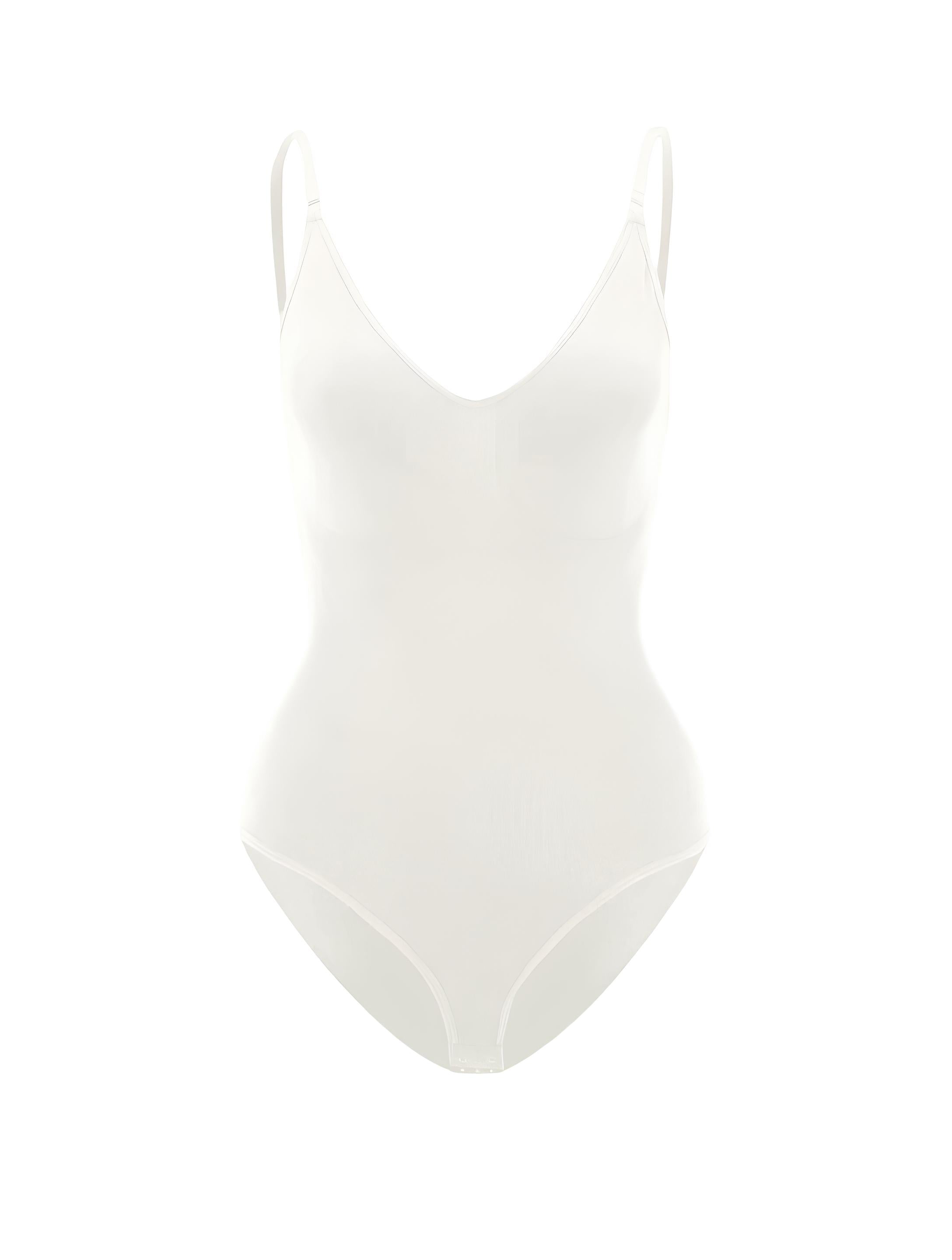 Yvonne | Shapewear-Body mit Schlupfverschluss