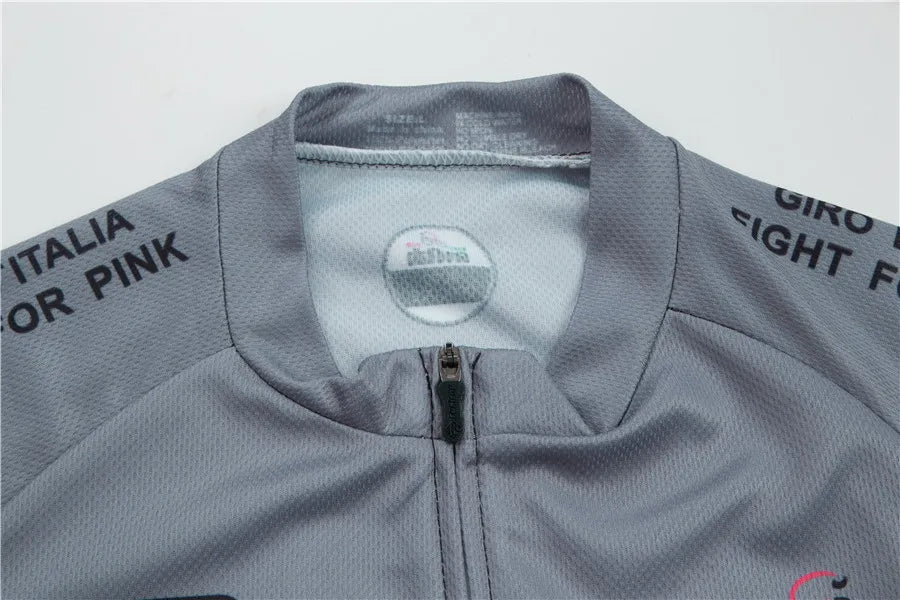 Franken | Radsportbekleidungsset Hochwertiges Castelli Material