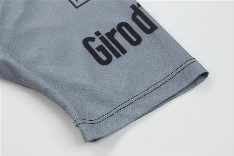 Franken | Radsportbekleidungsset Hochwertiges Castelli Material