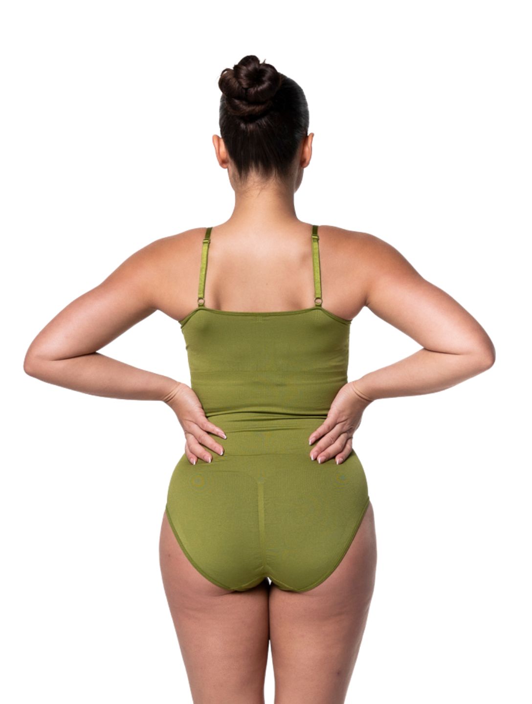 Yvonne | Shapewear-Body mit Schlupfverschluss