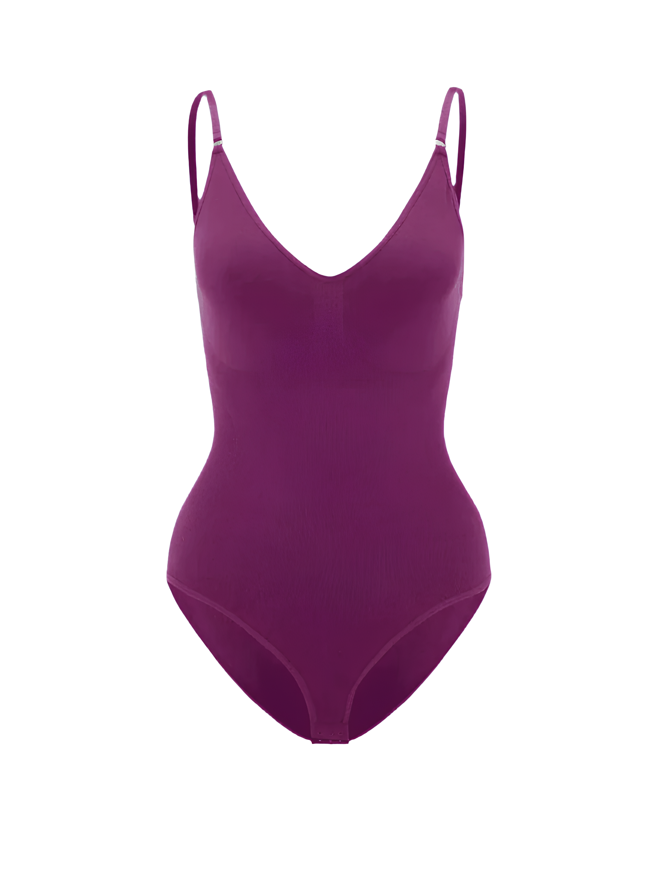 Yvonne | Shapewear-Body mit Schlupfverschluss