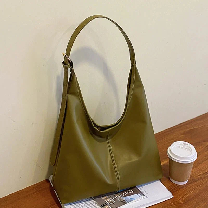 Leyna | Handtasche Elegante Tragetasche