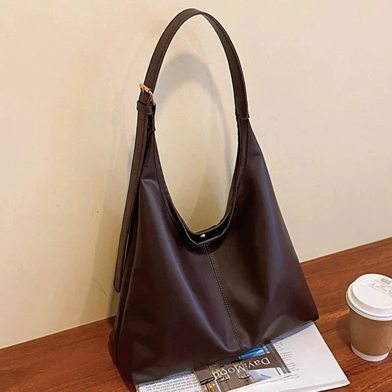Leyna | Handtasche Elegante Tragetasche