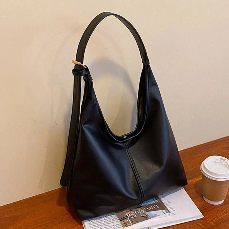 Leyna | Handtasche Elegante Tragetasche