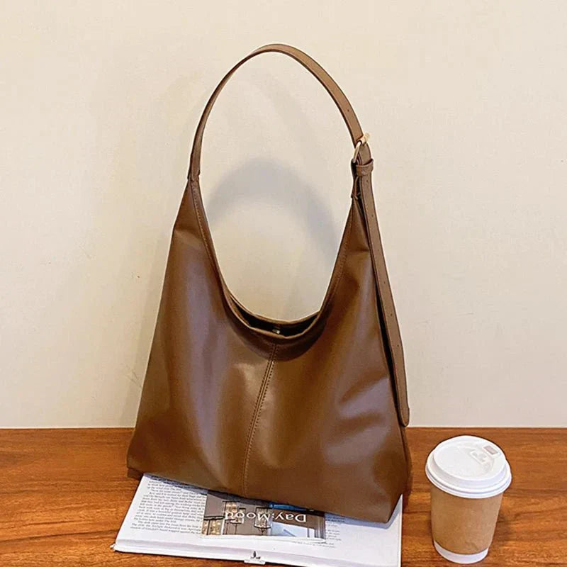 Leyna | Handtasche Elegante Tragetasche