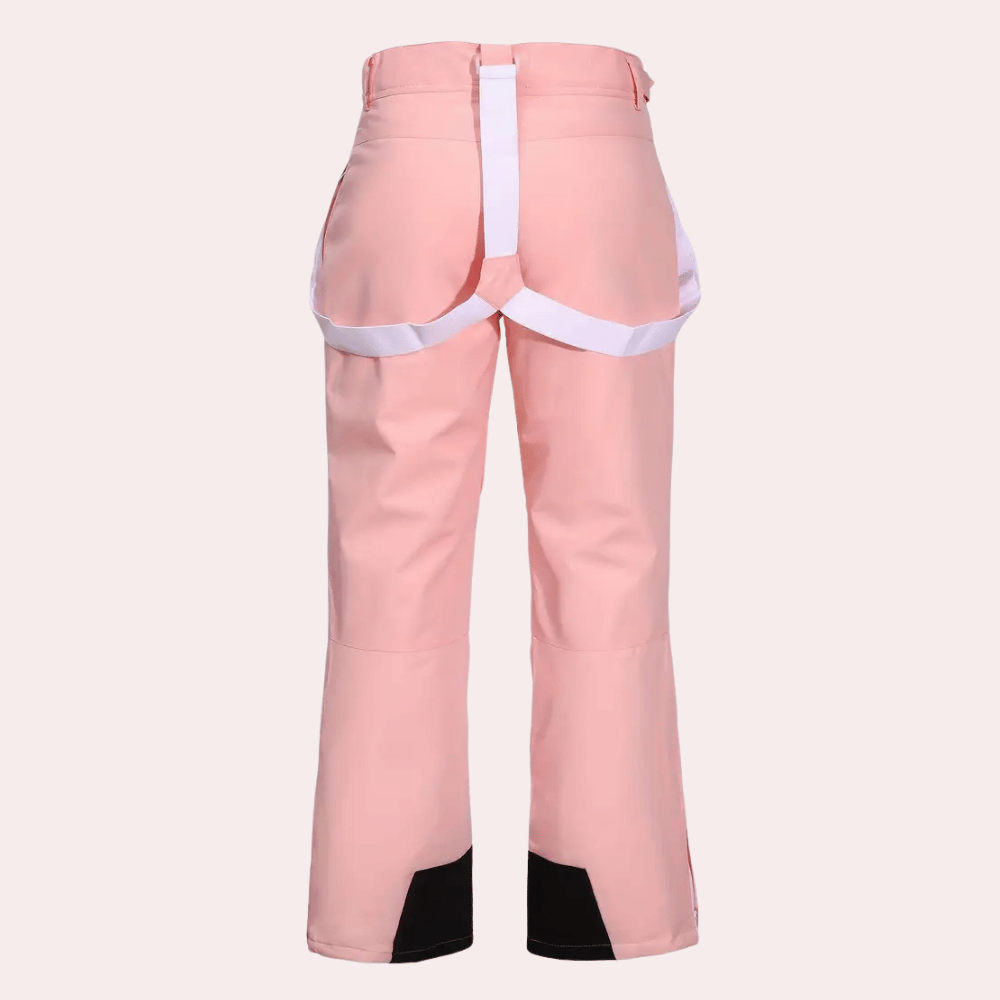Emma | Klassische Hose
