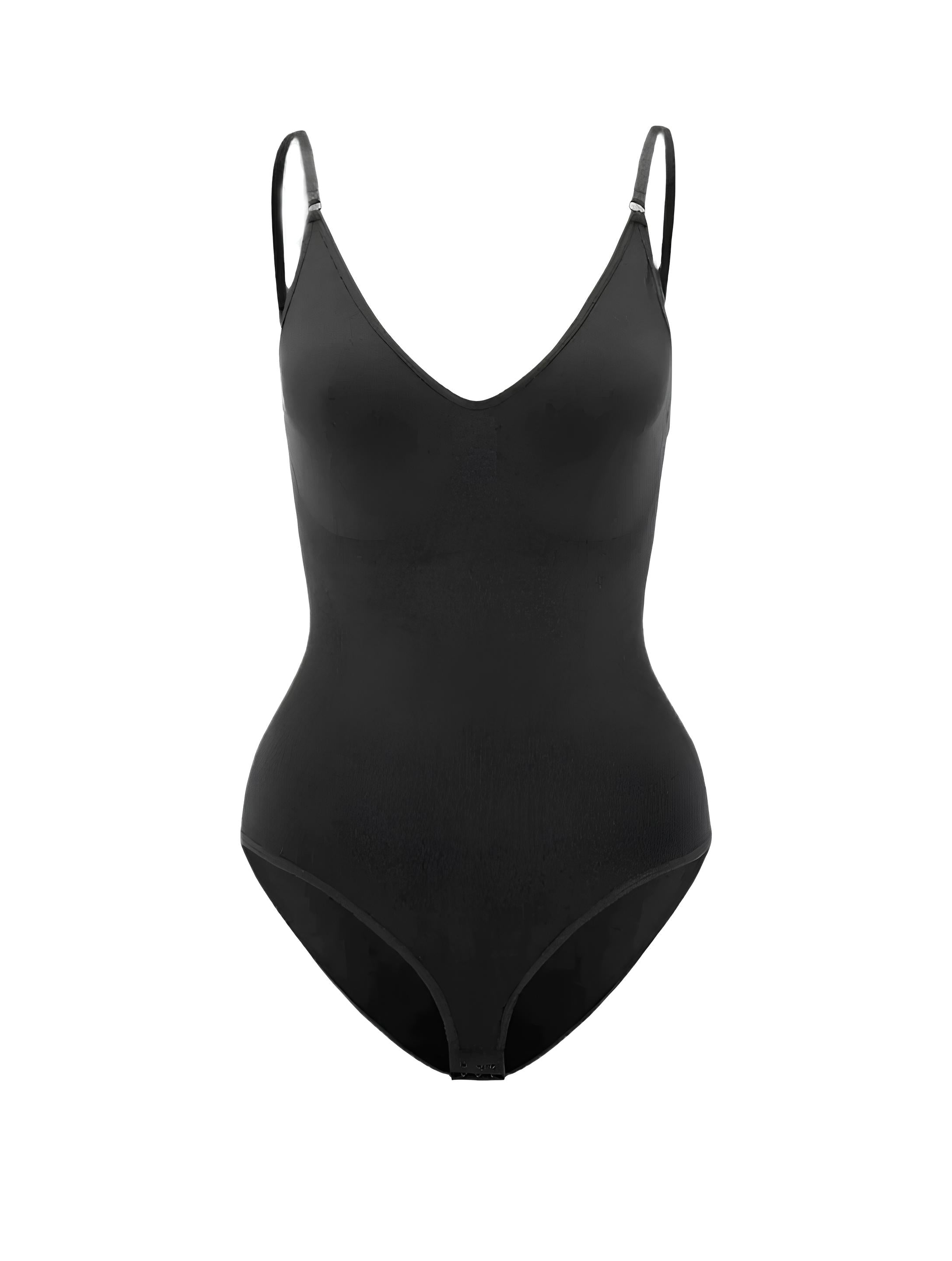 Yvonne | Shapewear-Body mit Schlupfverschluss